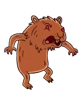Evil Gophers