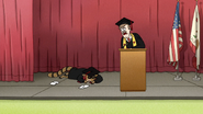 S7E36.258 Rigby Laying on the Ground