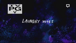 Laundrywoes