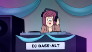 S7E27.094 DJ Bass-Alt Slowing Things Down