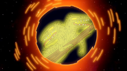 S3E35.246 Two-Headed Space Lizard