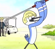 Blonde Men  Regular Show+BreezeWiki