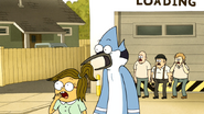 S6E06.154 Everyone Witnessing Rigby Leave the Truck