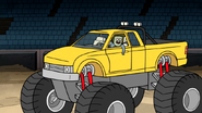 S6E05.050 Muscle Man in a Monster Truck