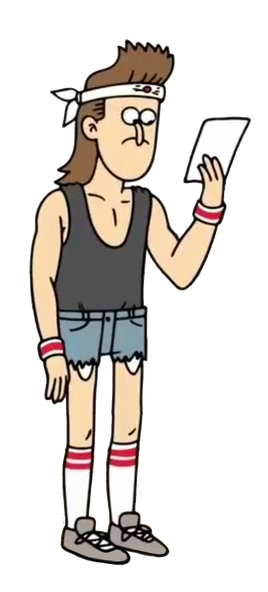 Jerry