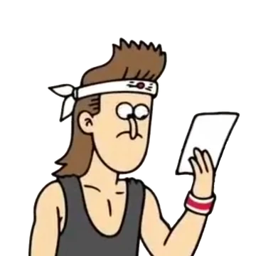 Regular Show Death Kwon Do Regular Show Death Kwon Do