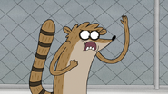 S4E21.069 Rigby Saying It's a Limo Emergency