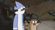 S7E24.131 Rigby Asking Gary How to Get to Ziggy