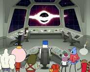 S8E19.251 Park Crew Sees a Black Hole