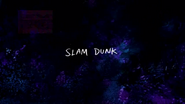 Slam Dunk Title