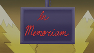 S7E02.016 In Memoriam