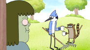 S7E11.085 Mordecai and Rigby Wants to Call the Guy