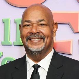 Kevin Michael Richardson