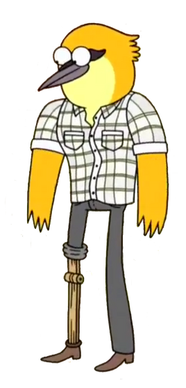 Margret's Cousin