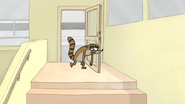S6E06.086 Rigby Enters the Coffee Shop