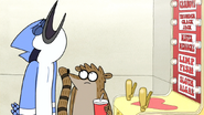 S6E19.079 Rigby Didn't Keep Count of the Paces
