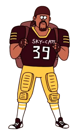 Brock Stettman