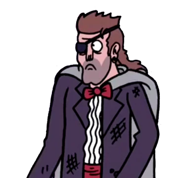 No Rules Man Regular Show Wiki Fandom A page for describing recap: no rules man regular show wiki fandom