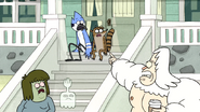 S7E07.037 Skips Blaming Mordecai and Rigby