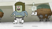 S8E04.038 Muscle Man and HFG Wearing Hover Boots