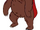 Death Bear (Character)