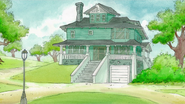 S2E23 The Park House