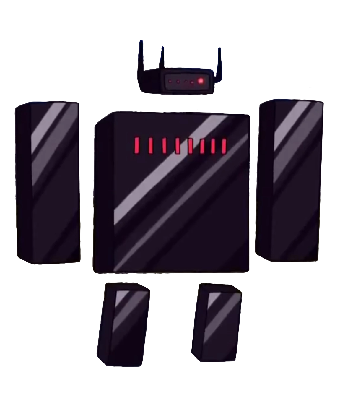 Internet | Regular Show Wiki | Fandom