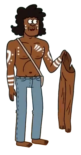 Wally Tharah
