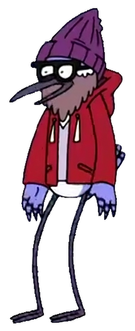 Mississippi Queen, Regular Show Wiki