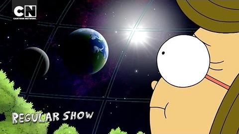 Season Eight Regular Show Wiki Fandom