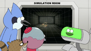 S8E03.075 Simulation Room