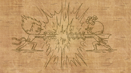 S8E27P1.096 Energy Blast Clash