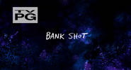 Bankshot