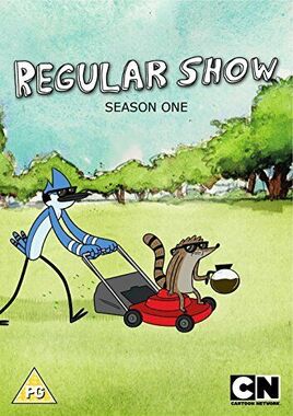 Region 2 DVD