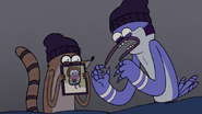 S5E20.045 Mordecai and Rigby Busted