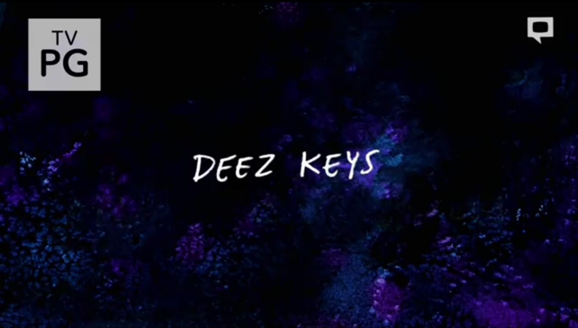 Deez Keys Regular Show Wiki Fandom