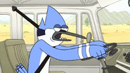 S7E36.105 Mordecai Groaning