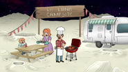 S8E03.036 La Luna Campsite