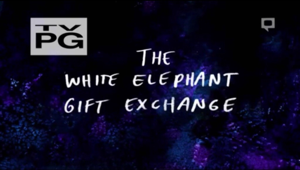 White Elephant | Ventura Missionary Church