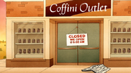 S7E36.145 Coffini Outlet