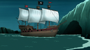 S8E07.055 Pirate Ship