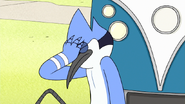 S7E36.278 Mordecai Facepalming