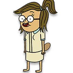 Category Characters Regular Show Wiki Fandom