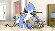 S3E34.126 Mordecai on Top of RIgby