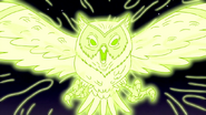 S4E32.135 Kamikaze Ghost Owl