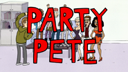 S2E09.053 Party Pete Title