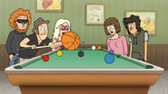 S5E10.088 Off the Pool Table
