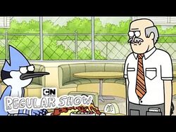 Regular online show eggscellent