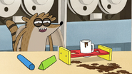 S7E06.143 Rigby Sort of Put the Right Shape in the Hole