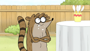 S6E20.105 Rigby Happy to Get Rid of Margaret